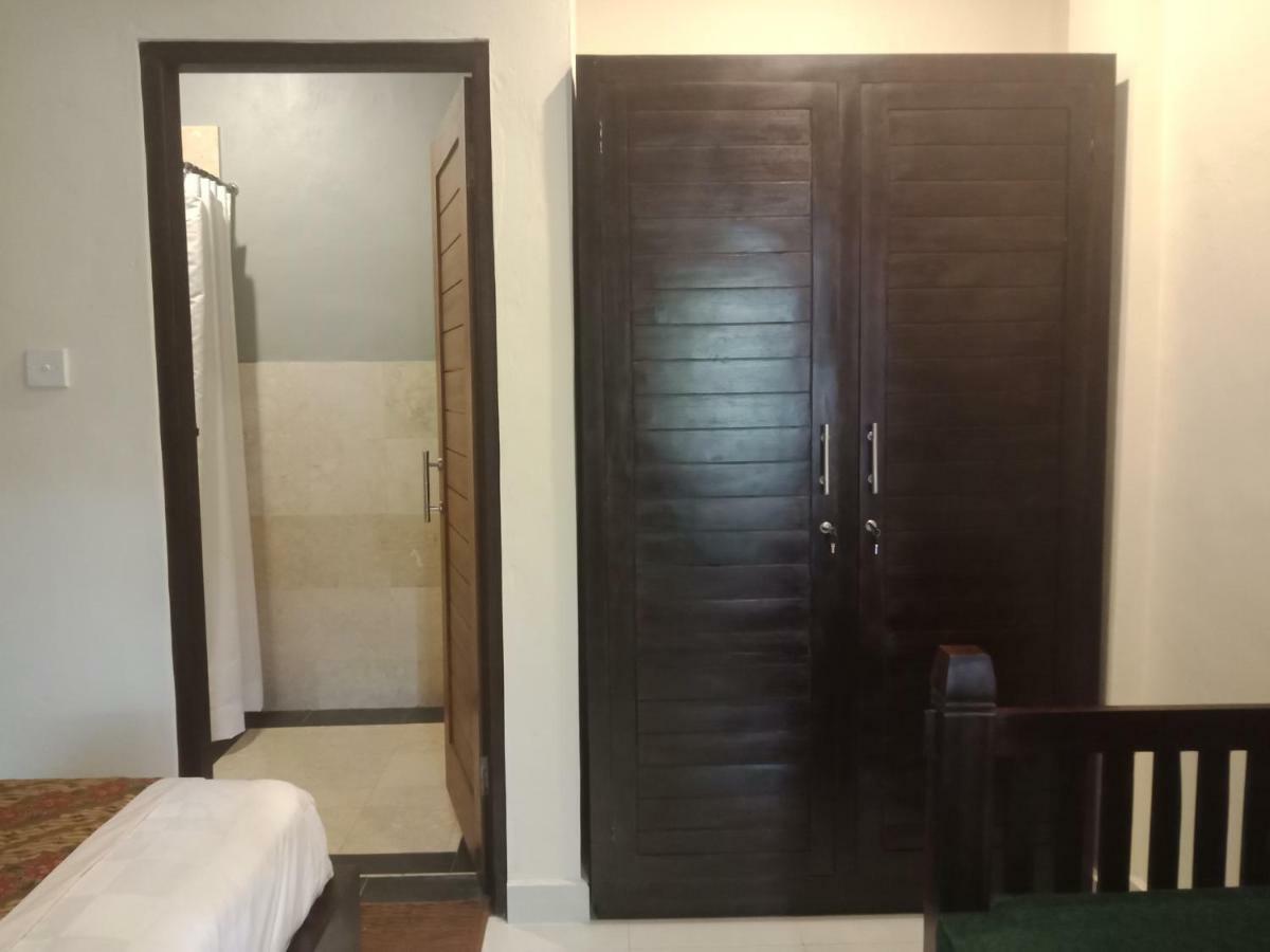 Ubud Taksu Homestay Extérieur photo