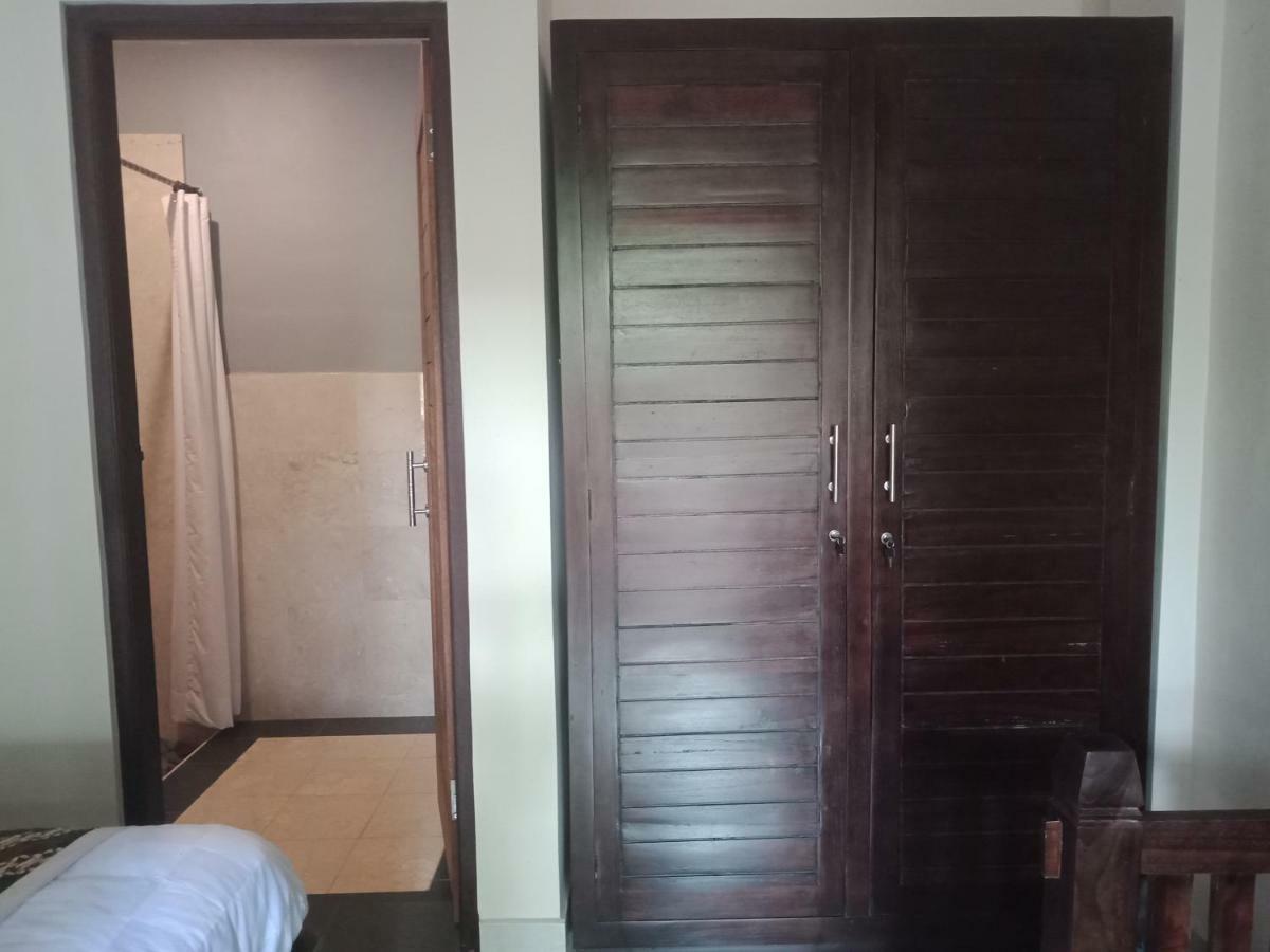 Ubud Taksu Homestay Extérieur photo