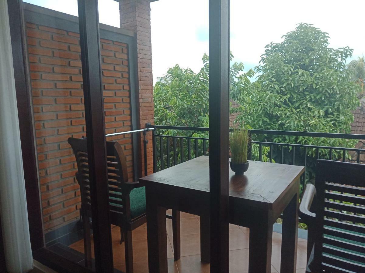 Ubud Taksu Homestay Extérieur photo