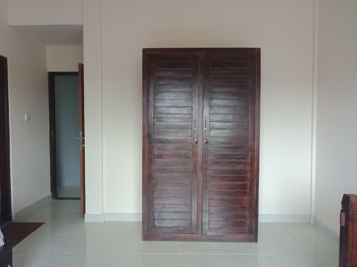 Ubud Taksu Homestay Extérieur photo