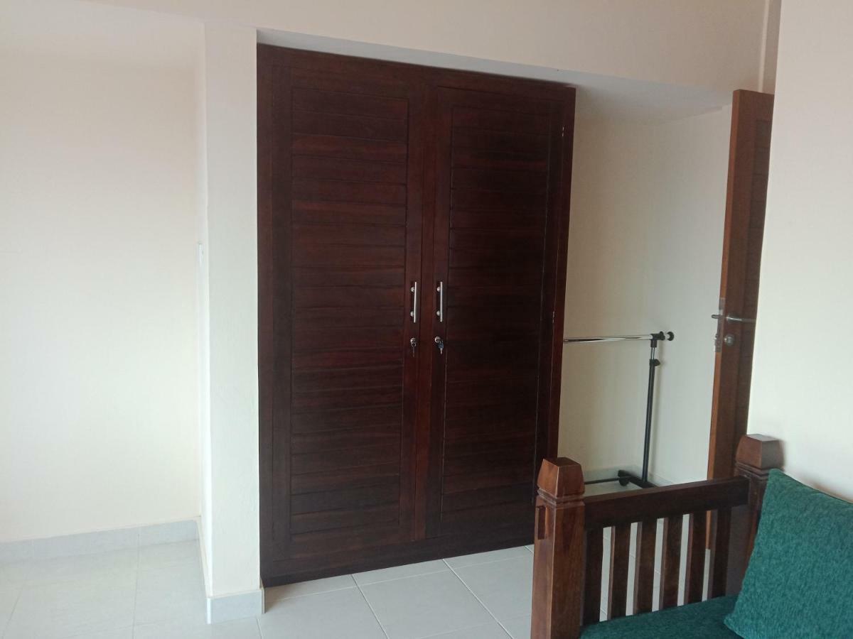Ubud Taksu Homestay Extérieur photo