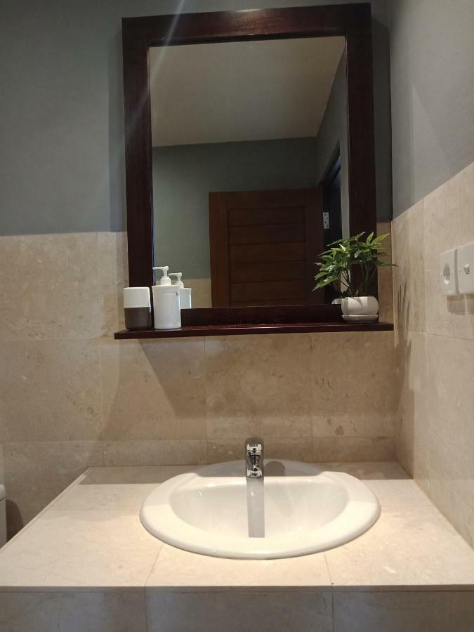 Ubud Taksu Homestay Extérieur photo